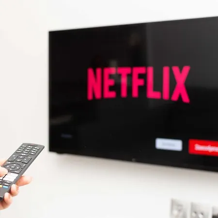 Luxury In Centre Appartement *