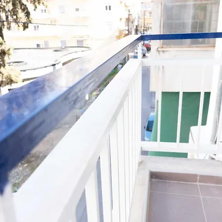 Appartement Luxury In Centre