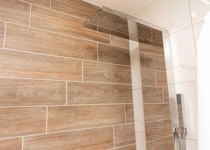 Appartement Luxury In Centre