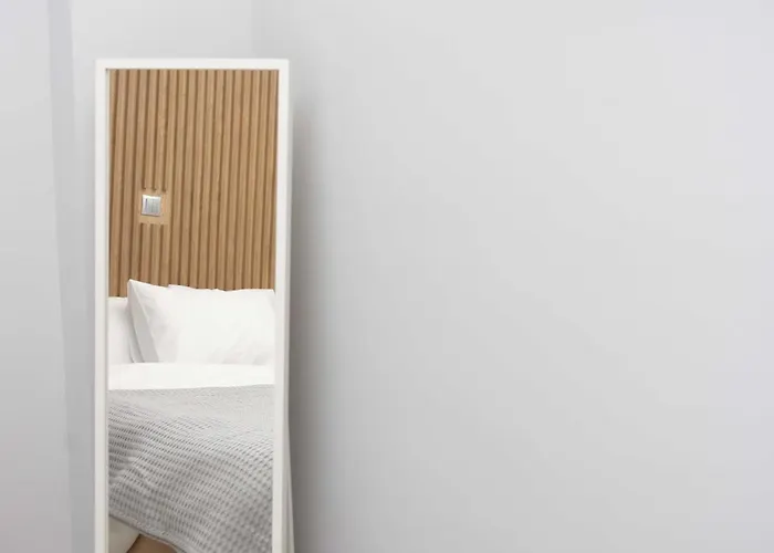 Appartement Luxury In Centre Thessalonique