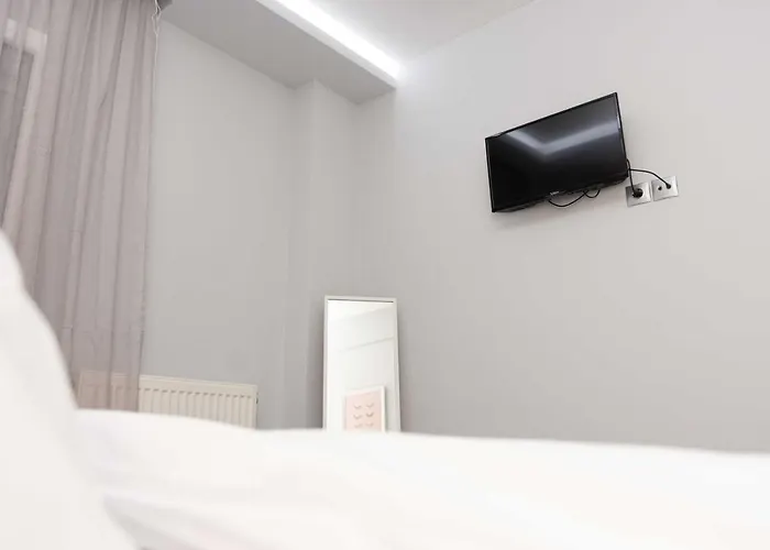 Luxury In Centre Appartement