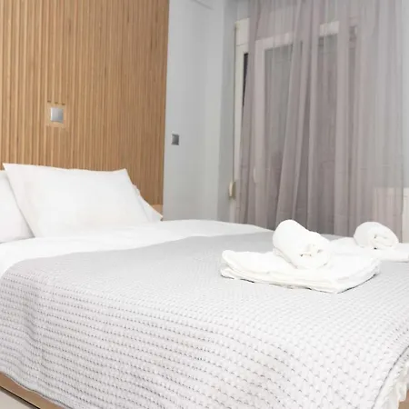 Luxury In Centre * Selanik