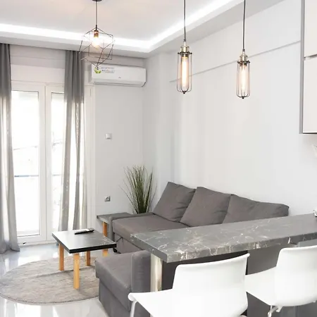 Daire Luxury In Centre
