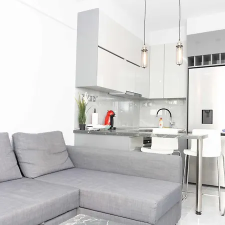 Luxury In Centre * Selanik