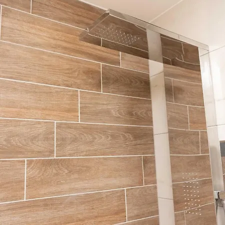 Daire Luxury In Centre