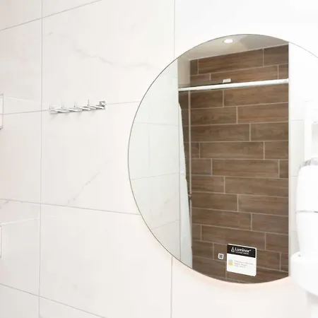 Luxury In Centre Selanik