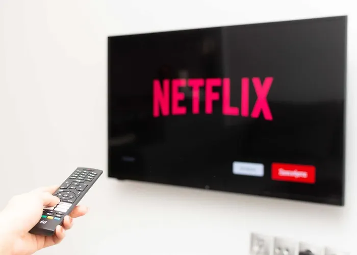 Luxury In Centre Apartamento *