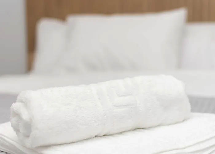 Apartamento Luxury In Centre