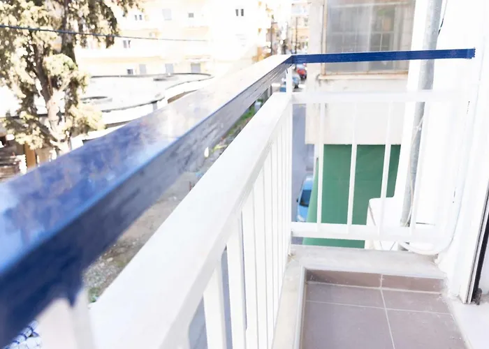 Apartamento Luxury In Centre