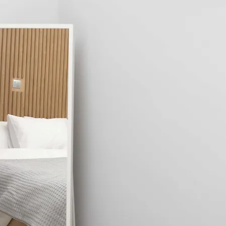 דירה Luxury In Centre סלוניקי