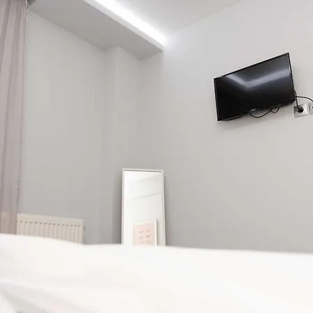 Luxury In Centre דירה