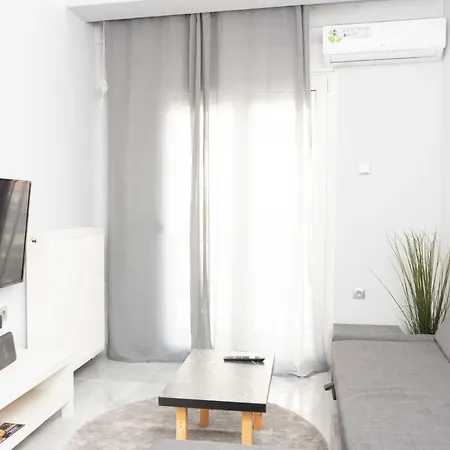 Luxury In Centre סלוניקי