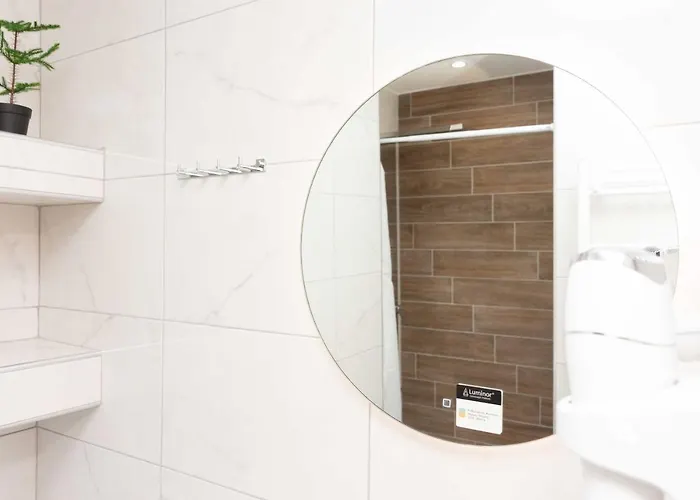 Luxury In Centre Selanik